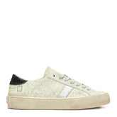 Sneaker  D.A.T.E. HILL LOW USED HAIRY